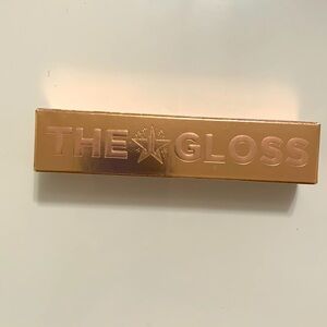 Jeffree Star THE GLOSS